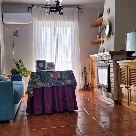 Mi Casa En Benamahomaアパートメント エクステリア 写真
