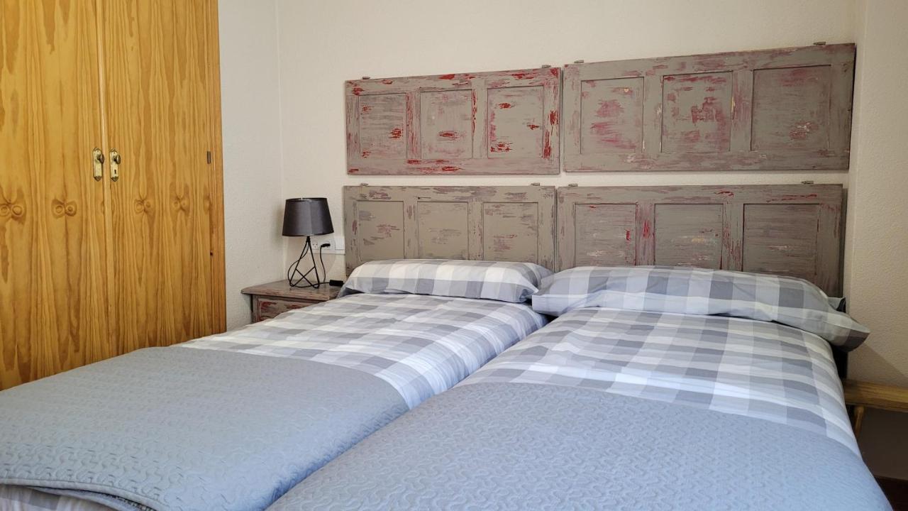Mi Casa En Benamahomaアパートメント エクステリア 写真