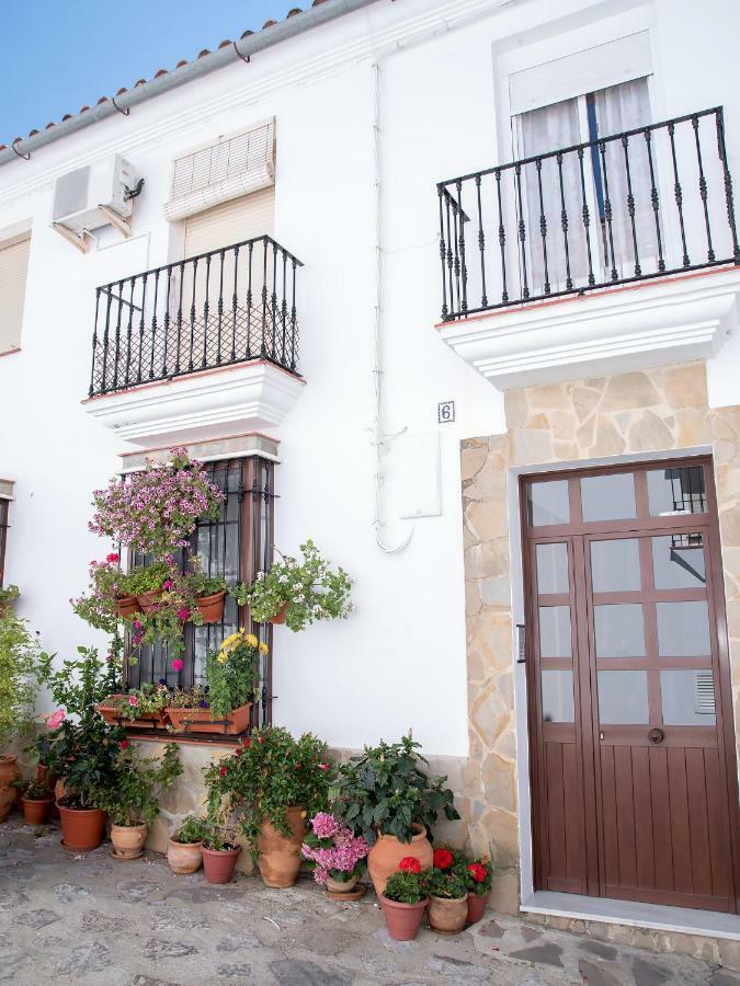 Mi Casa En Benamahomaアパートメント エクステリア 写真